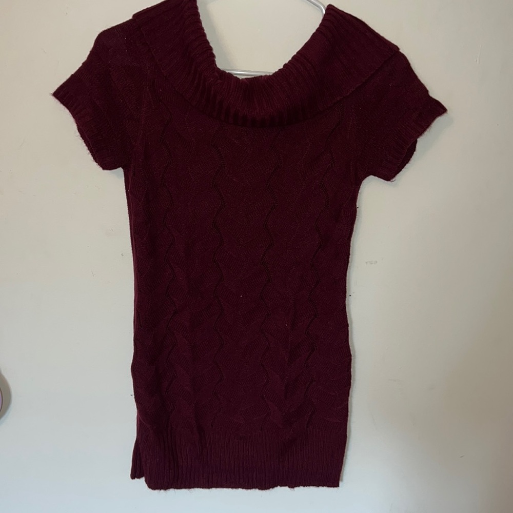 Deb sweater